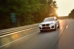 BMW X3 M Competition 2019 года (NA)